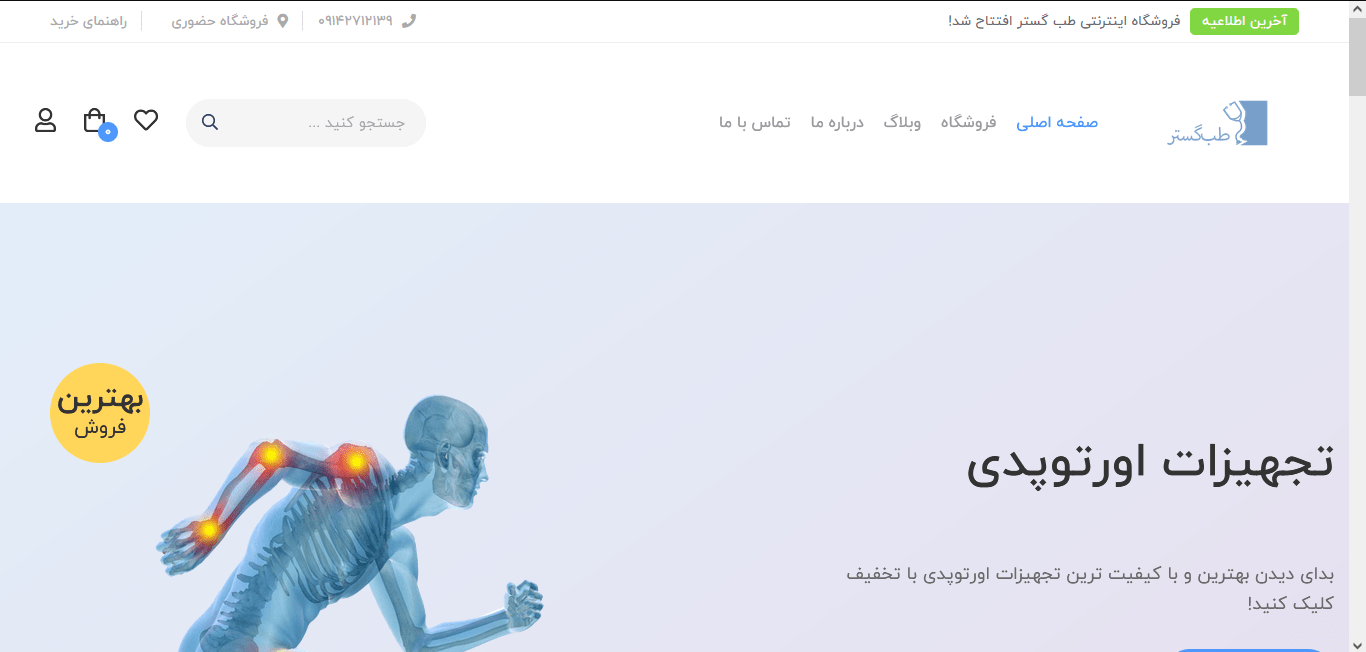 tebgostar-web-design